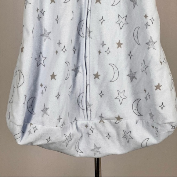 Carter's Sleep Sack | 3-6m | Star & Moon - Picture 5 of 7